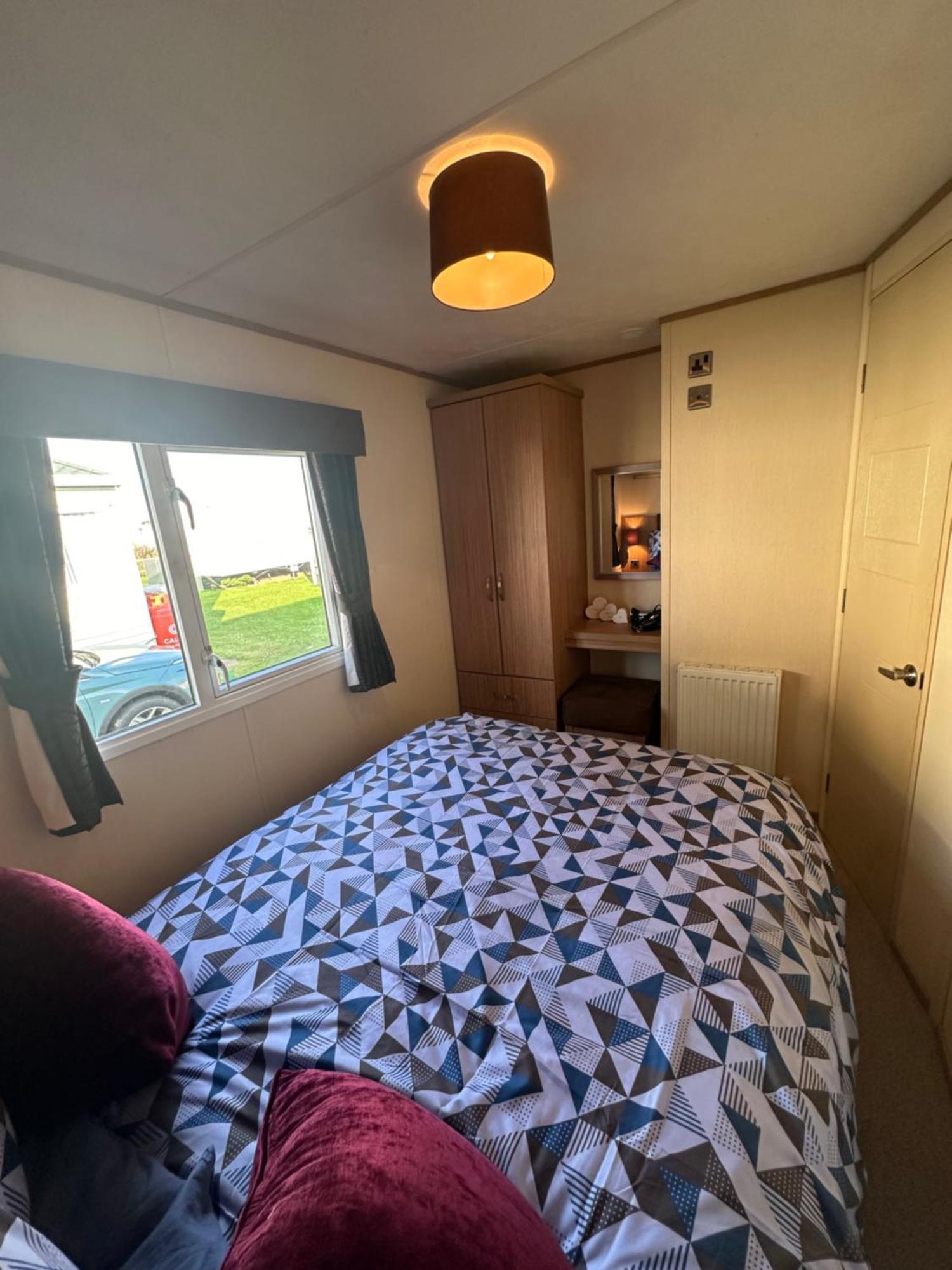8 Berth Waterside Santanavan 8 C22 Holiday home *