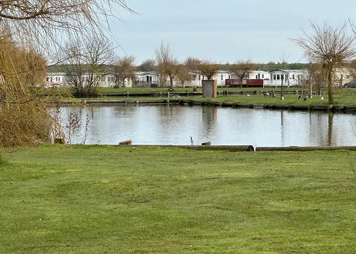 8 Berth Waterside Ingoldmells Santanavan 8 C22