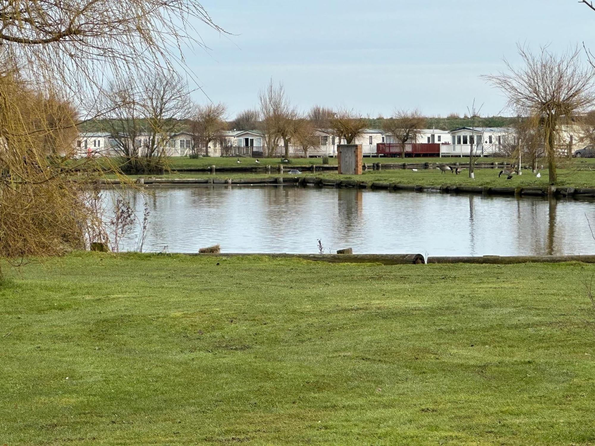 Holiday home 8 Berth Waterside Santanavan 8 C22 Ingoldmells