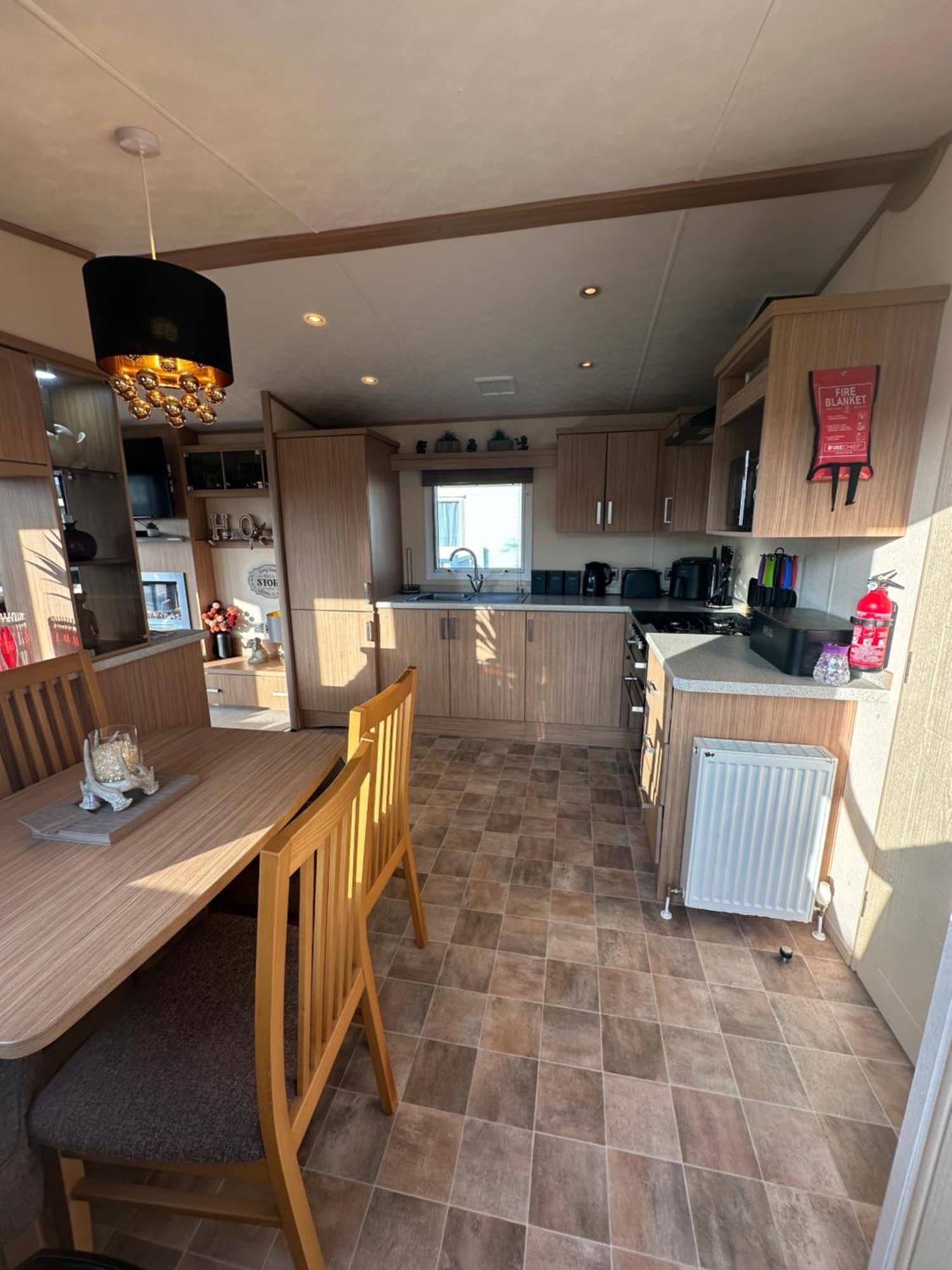 Holiday home 8 Berth Waterside Santanavan 8 C22 Ingoldmells