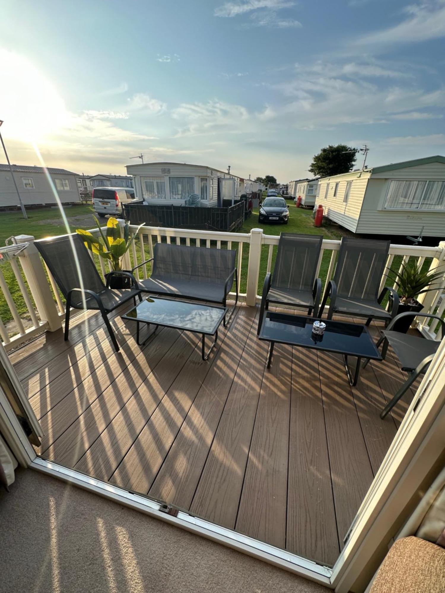 8 Berth Waterside Santanavan 8 C22 Holiday home