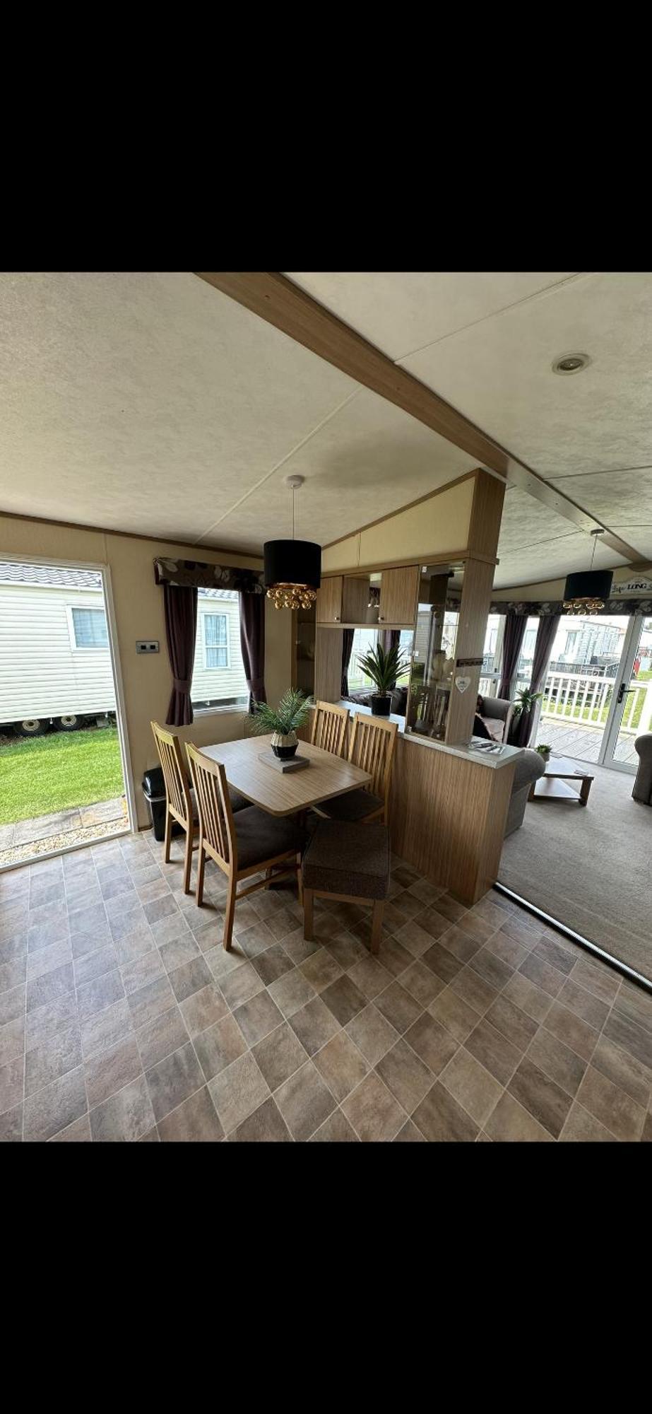 Holiday home 8 Berth Waterside Santanavan 8 C22 *