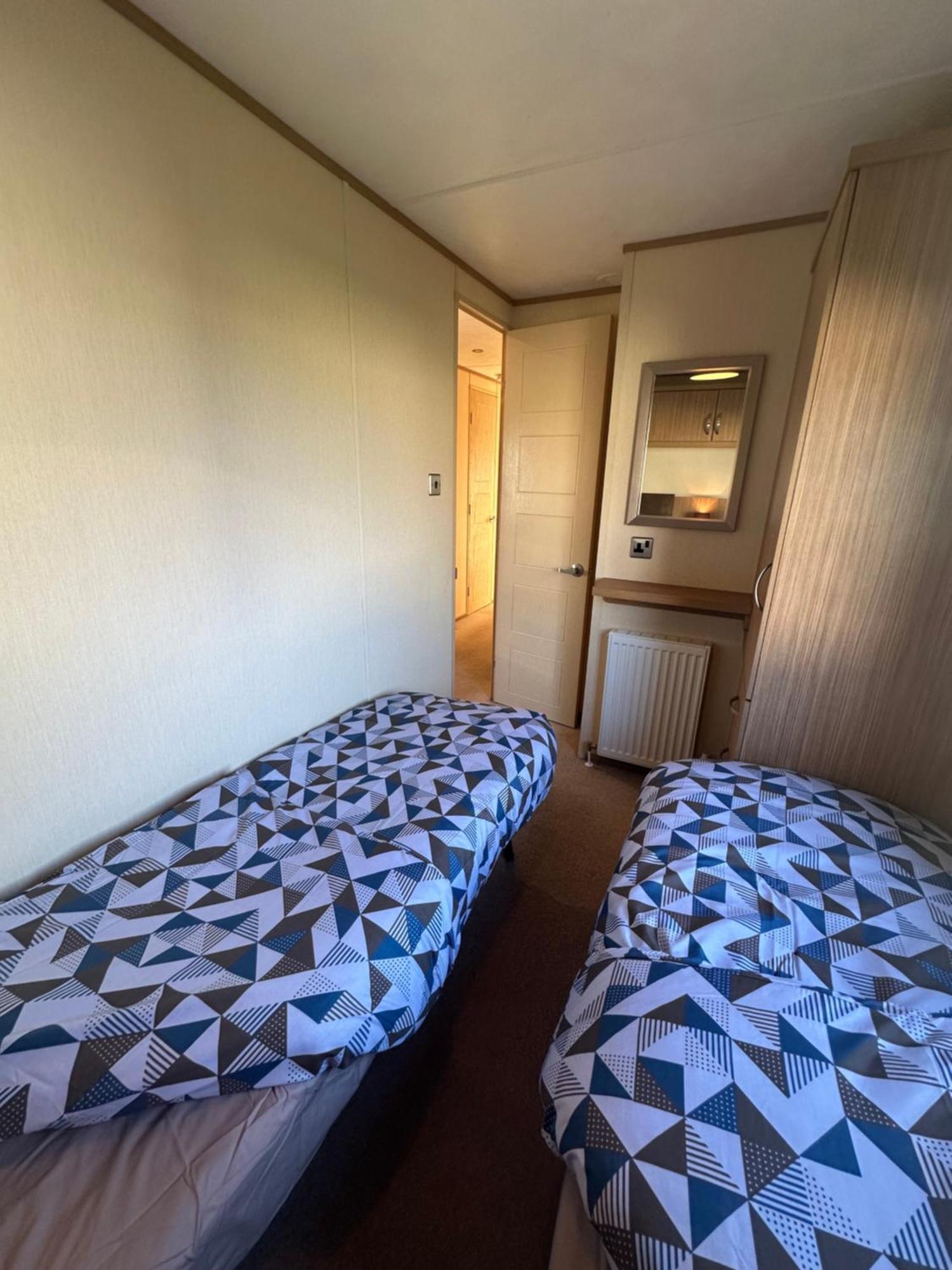 8 Berth Waterside Santanavan 8 C22 Ingoldmells