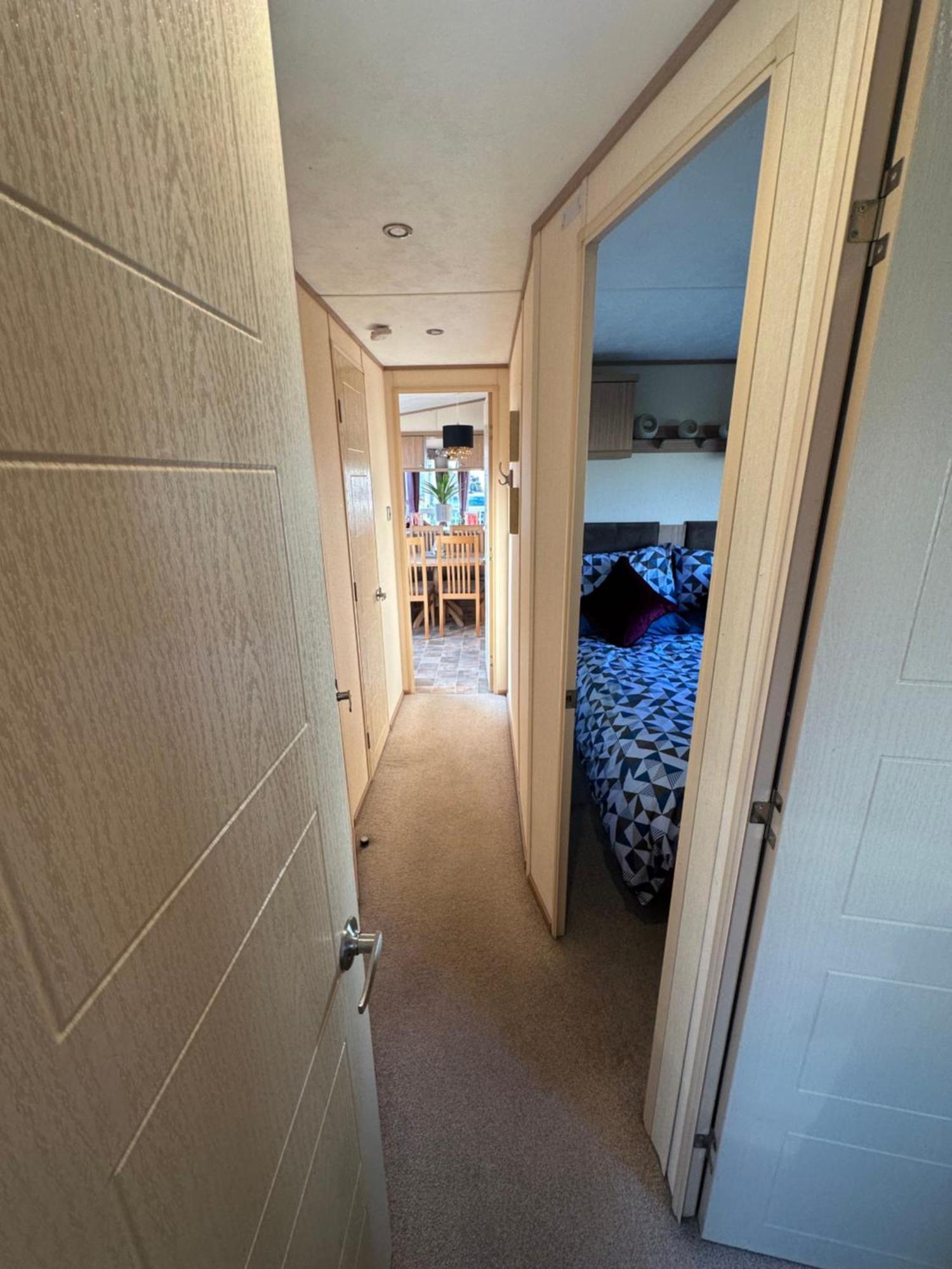 8 Berth Waterside Santanavan 8 C22 Holiday home