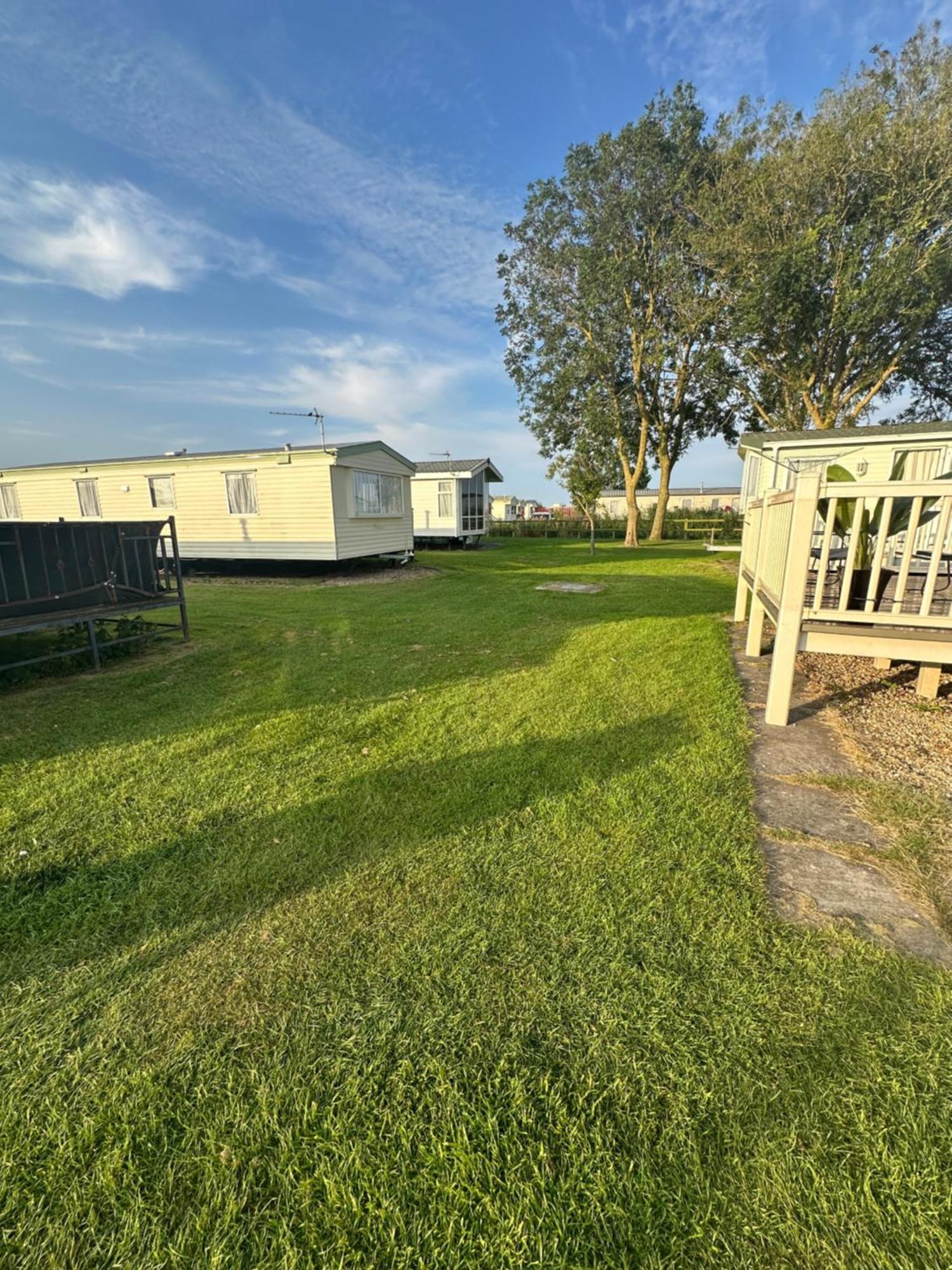 Holiday home 8 Berth Waterside Santanavan 8 C22 *
