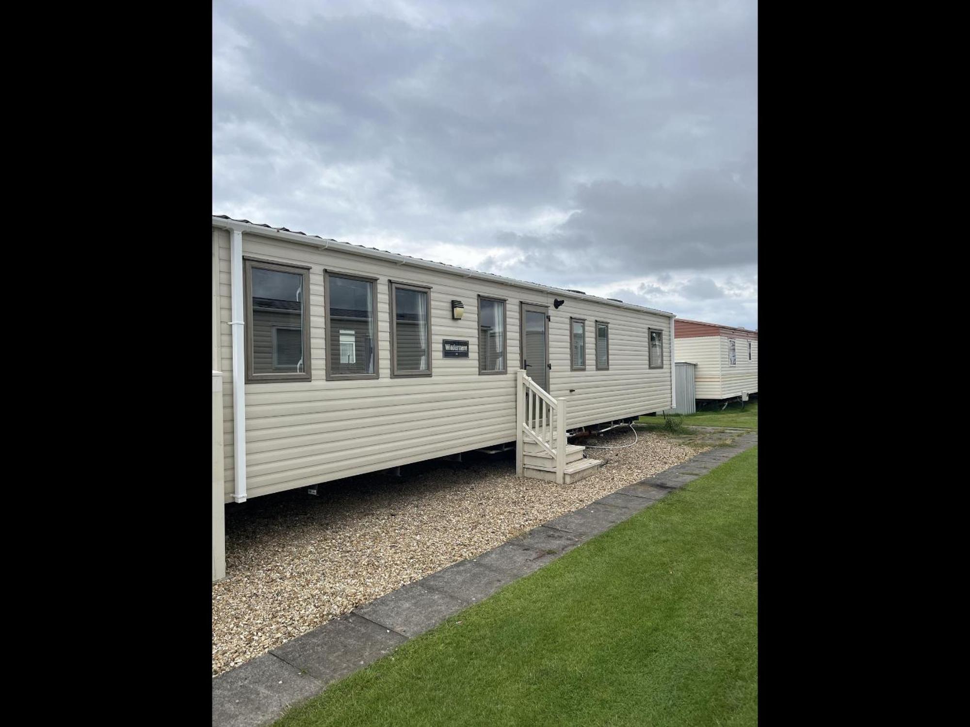 Holiday home 8 Berth Waterside Santanavan 8 C22 Ingoldmells