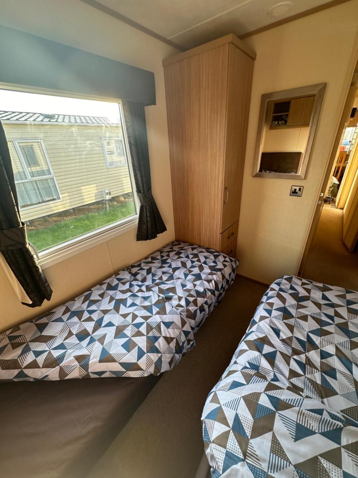 Holiday home 8 Berth Waterside Santanavan 8 C22