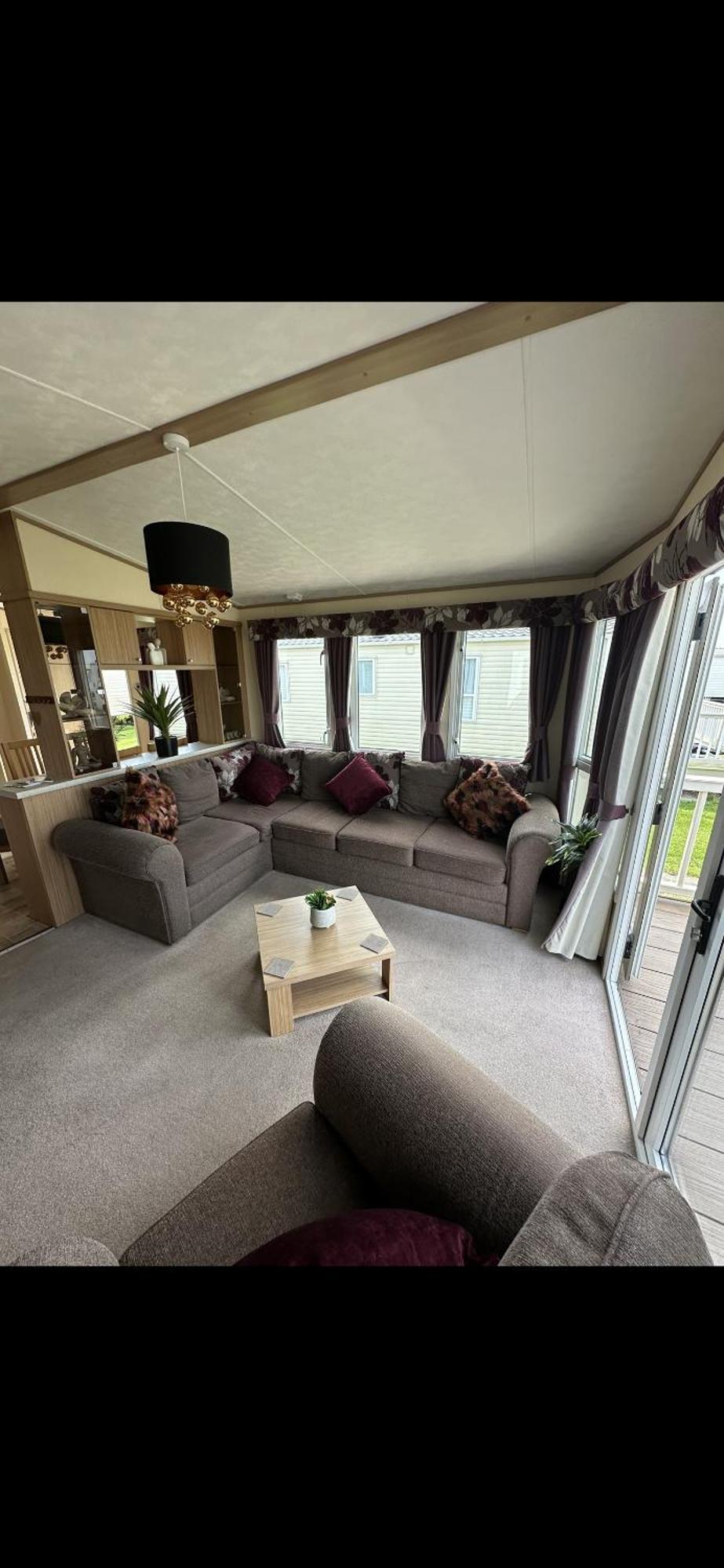 8 Berth Waterside Santanavan 8 C22 Holiday home Ingoldmells