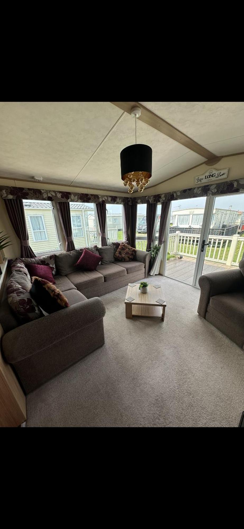 Holiday home 8 Berth Waterside Santanavan 8 C22