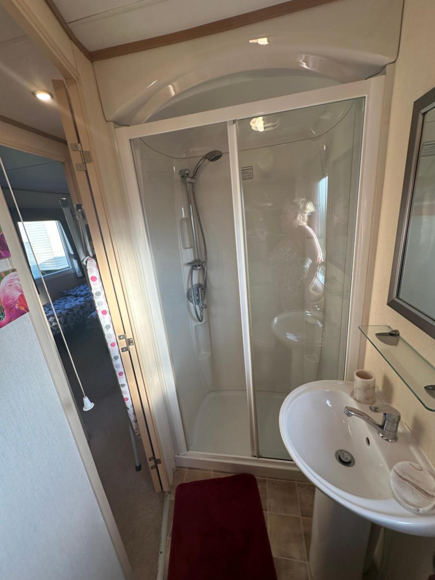 8 Berth Waterside Santanavan 8 C22 Holiday home Ingoldmells