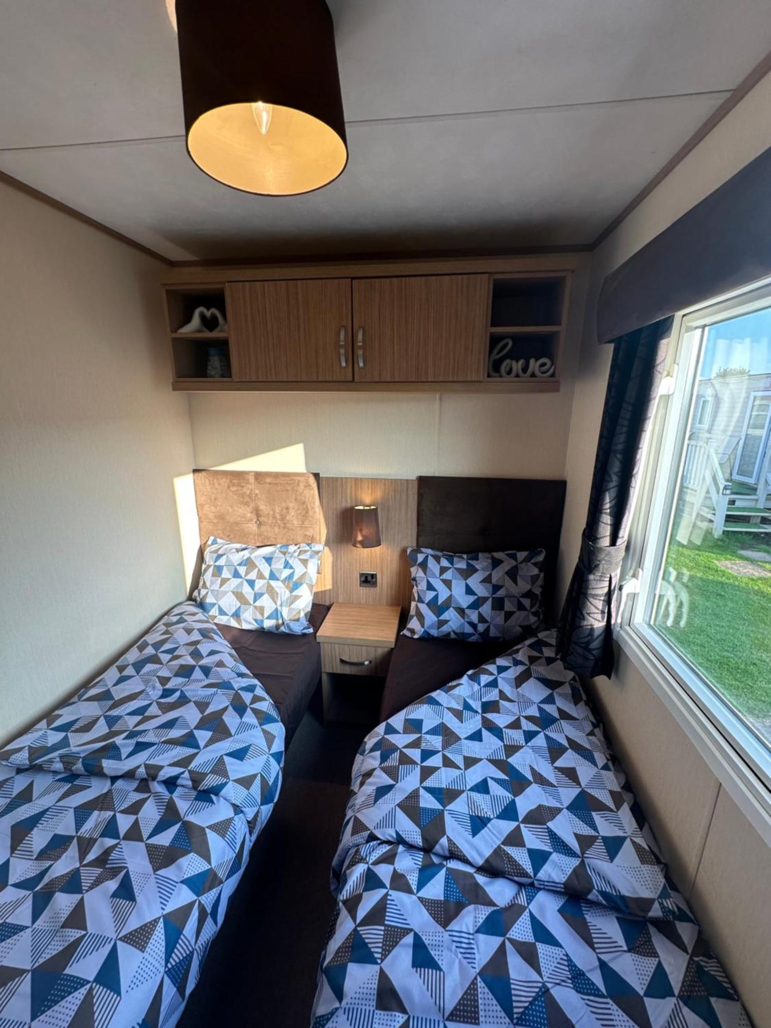Holiday home 8 Berth Waterside Santanavan 8 C22 Ingoldmells