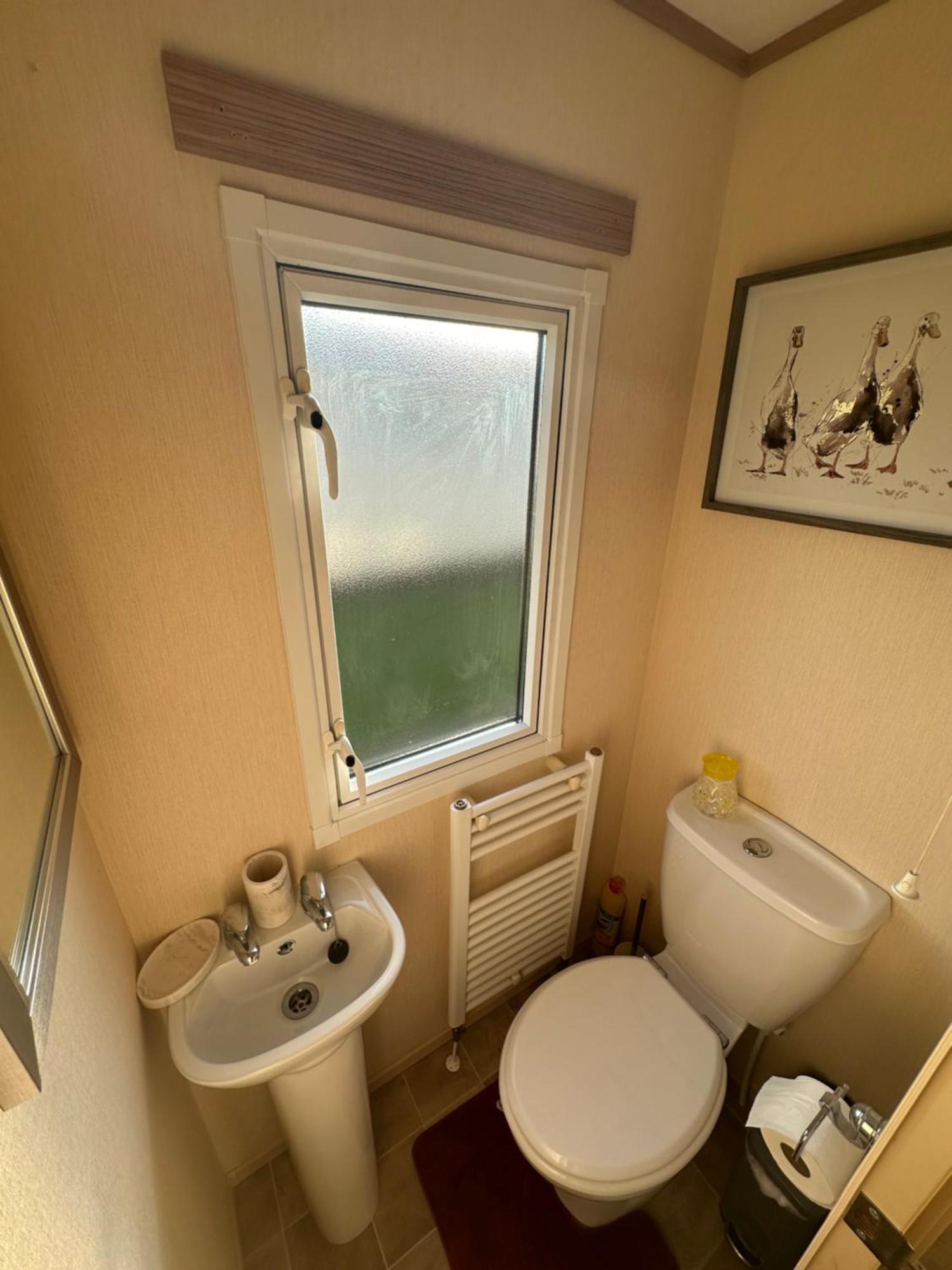 8 Berth Waterside Santanavan 8 C22