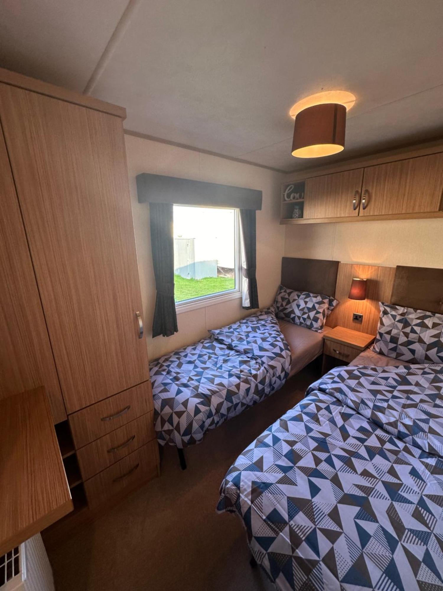 8 Berth Waterside Santanavan 8 C22 Ingoldmells